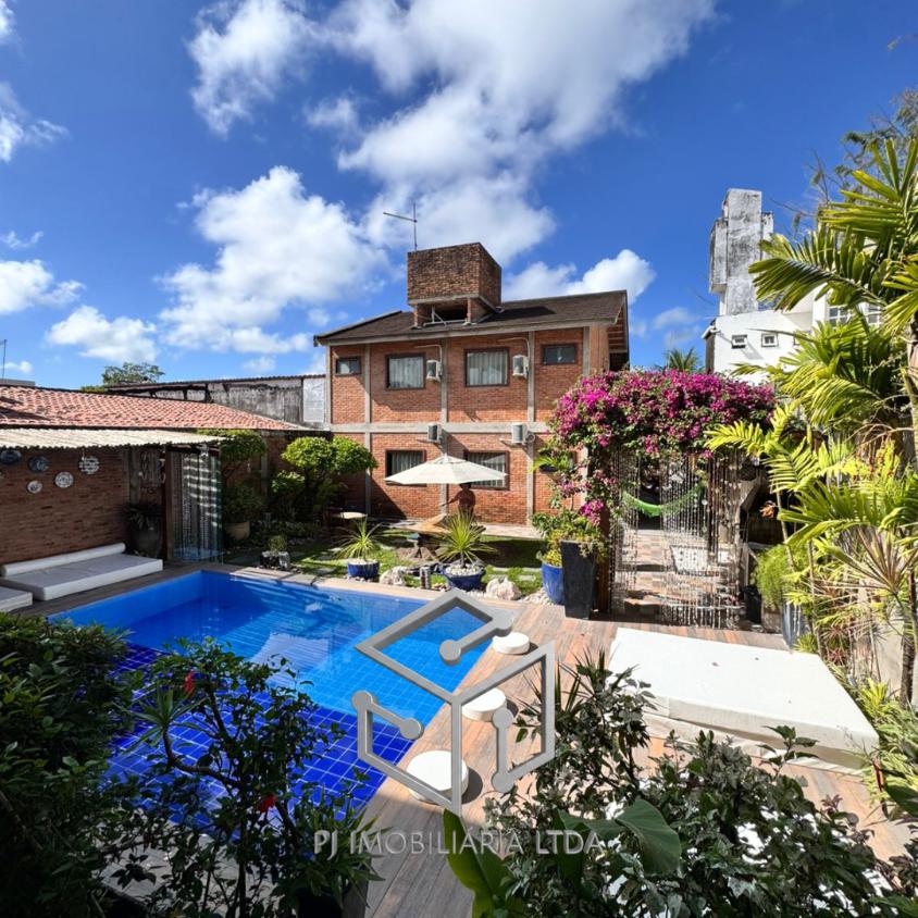 Flat/Apart Hotel, 1 quarto, 43 m² - Foto 3