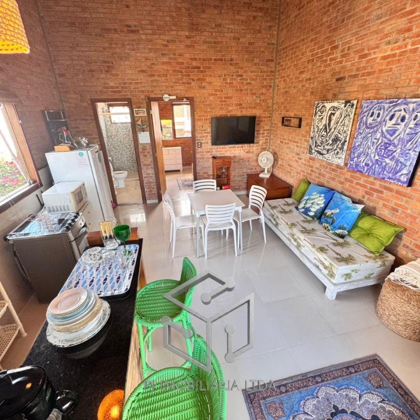 Flat/Apart Hotel, 1 quarto, 43 m² - Foto 13