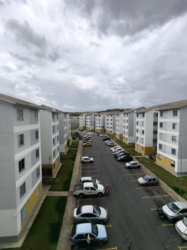 Apartamento, 2 quartos - Foto 22