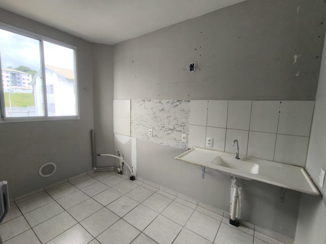 Apartamento, 2 quartos - Foto 16