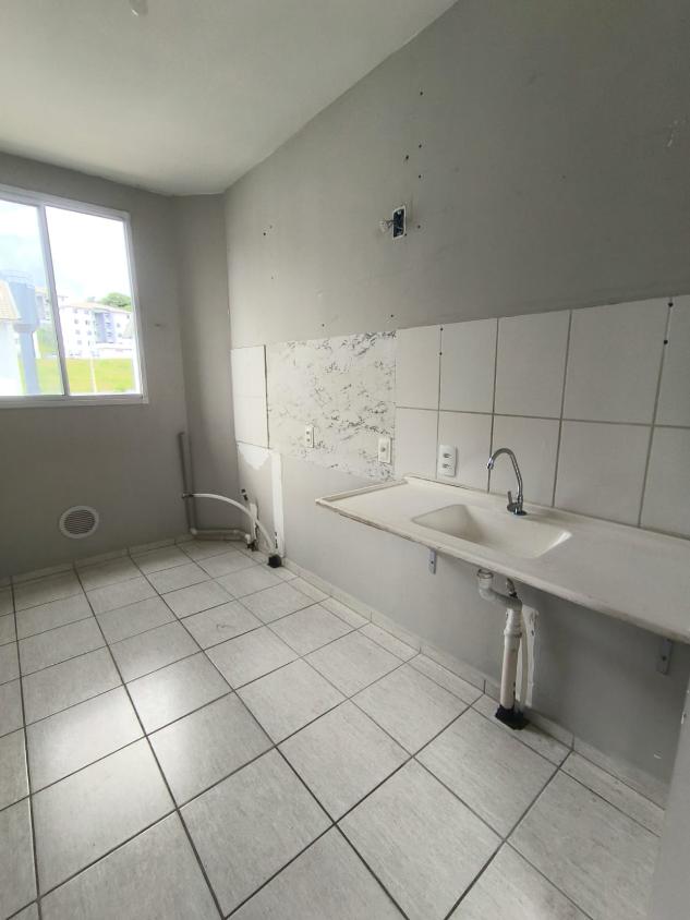 Apartamento, 2 quartos - Foto 17