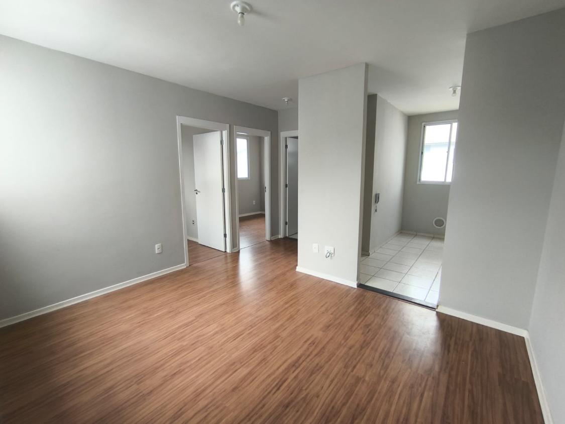 Apartamento, 2 quartos - Foto 1