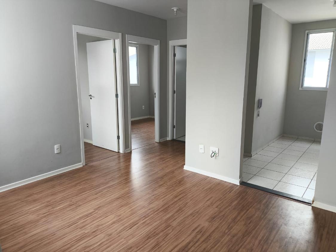 Apartamento, 2 quartos - Foto 2