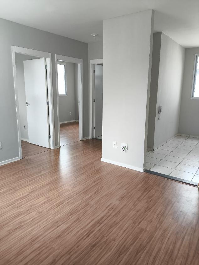 Apartamento, 2 quartos - Foto 4