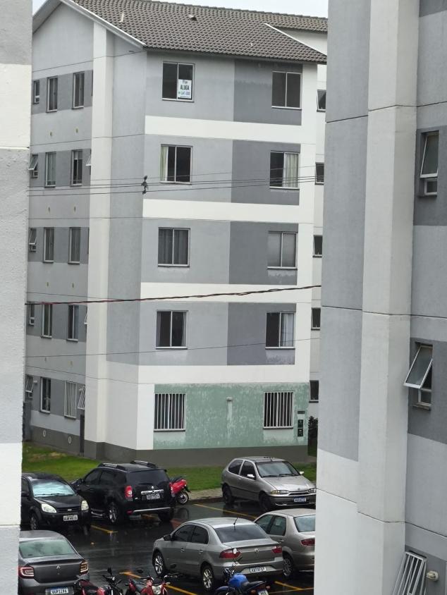 Apartamento, 2 quartos - Foto 23