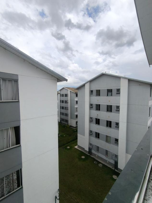 Apartamento, 2 quartos - Foto 24