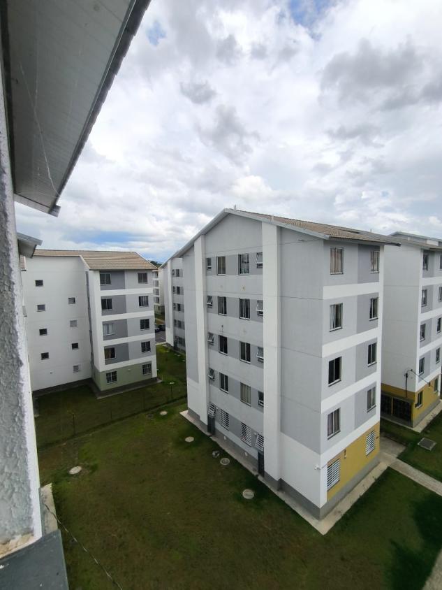 Apartamento, 2 quartos - Foto 25