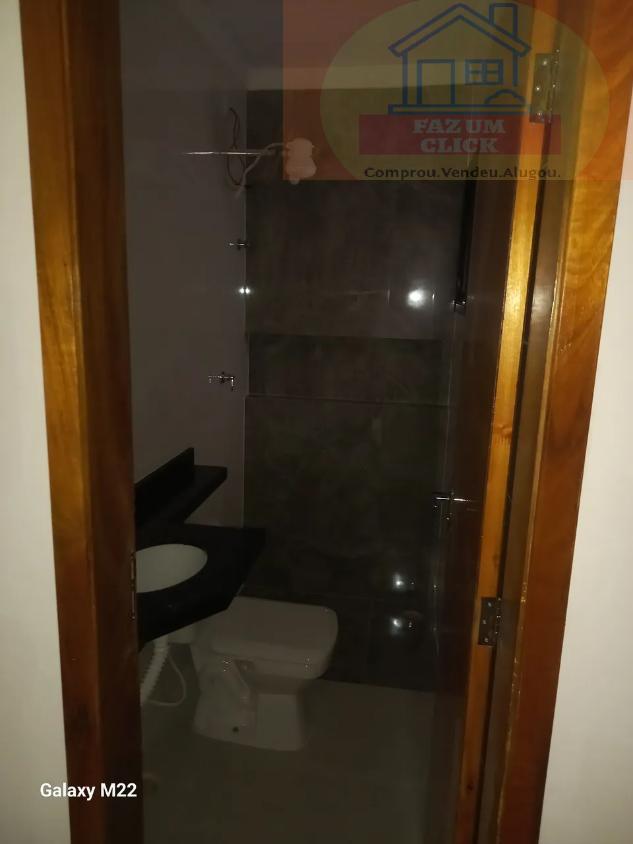 Sobrado, 3 quartos, 190 m² - Foto 11