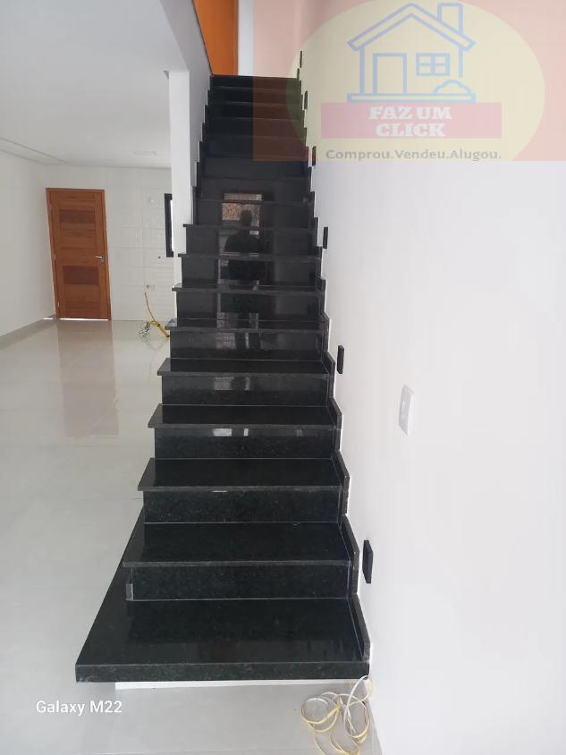 Sobrado, 3 quartos, 190 m² - Foto 20