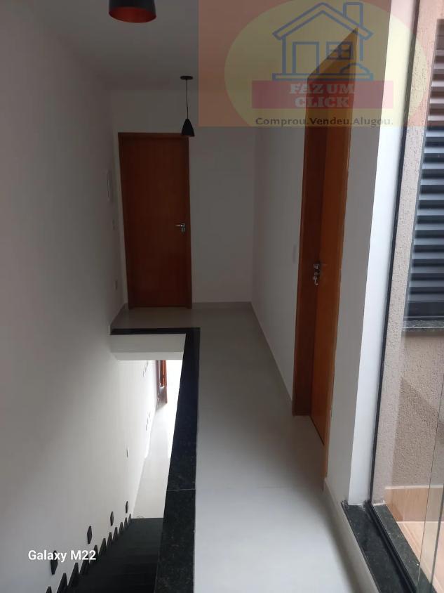 Sobrado, 3 quartos, 190 m² - Foto 7