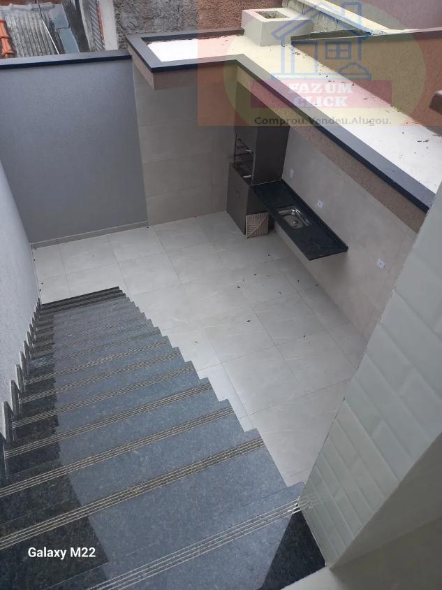 Sobrado, 3 quartos, 190 m² - Foto 18