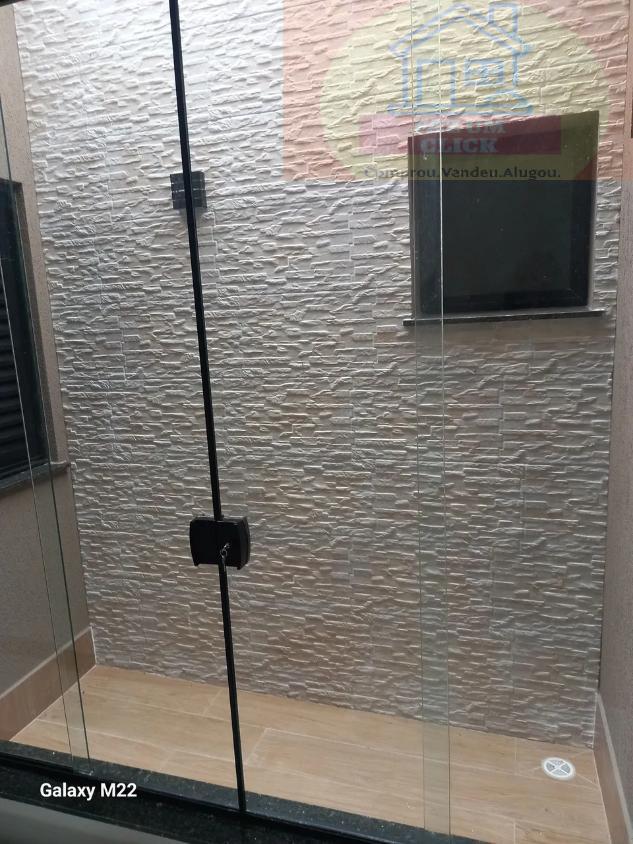 Sobrado, 3 quartos, 190 m² - Foto 6