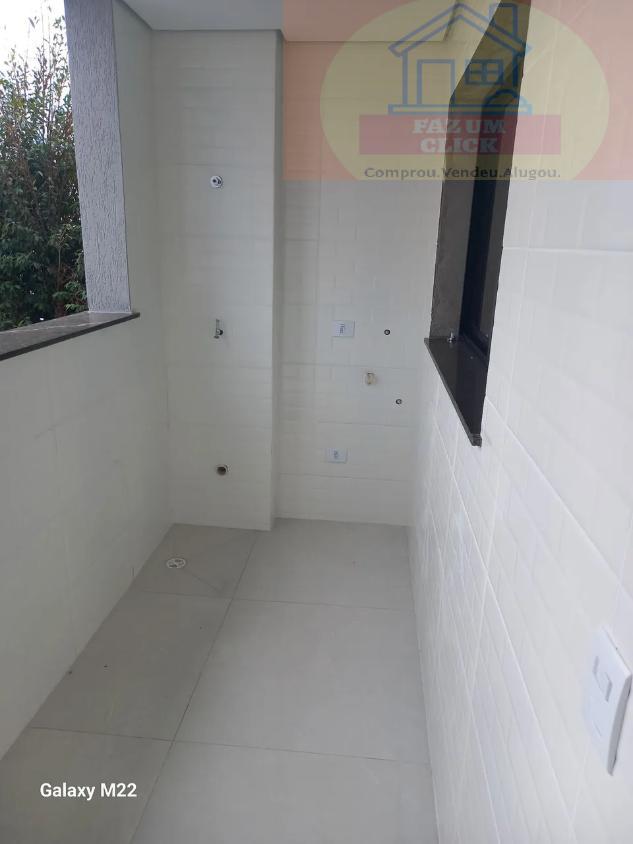 Sobrado, 3 quartos, 190 m² - Foto 17