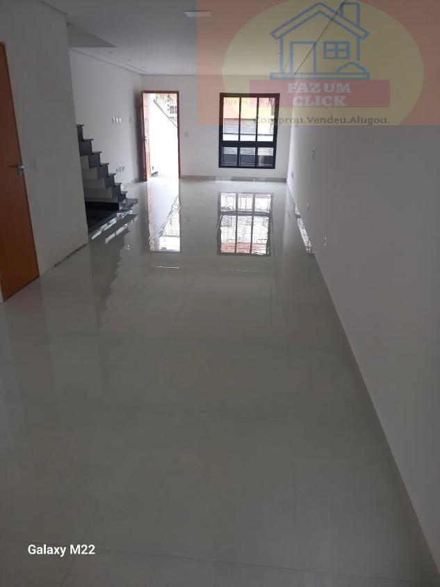 Sobrado, 3 quartos, 190 m² - Foto 19