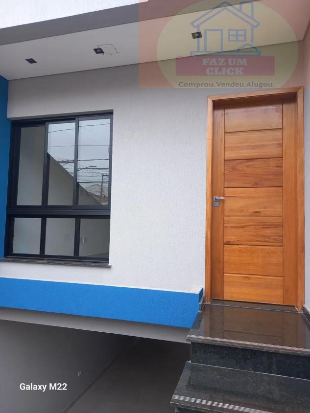 Sobrado, 3 quartos, 190 m² - Foto 14