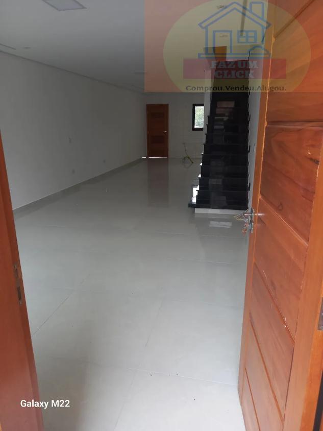 Sobrado, 3 quartos, 190 m² - Foto 15