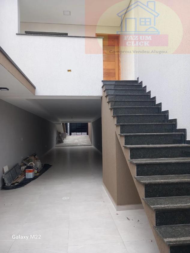 Sobrado, 3 quartos, 190 m² - Foto 13