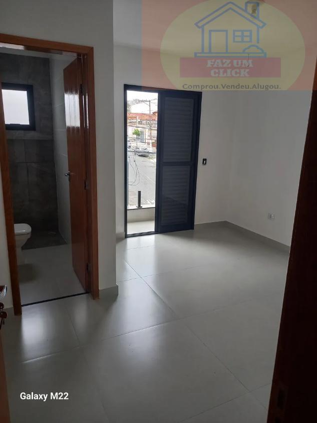 Sobrado, 3 quartos, 190 m² - Foto 9