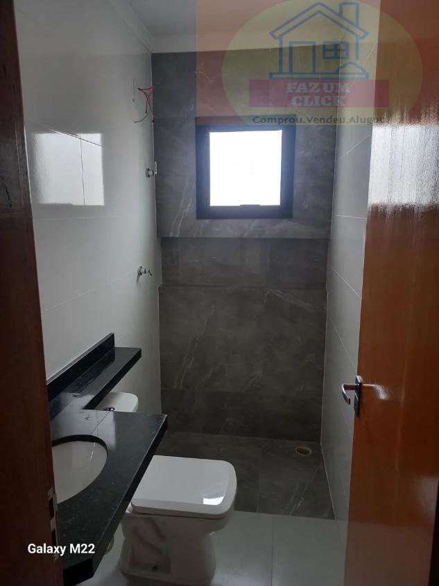 Sobrado, 3 quartos, 190 m² - Foto 8