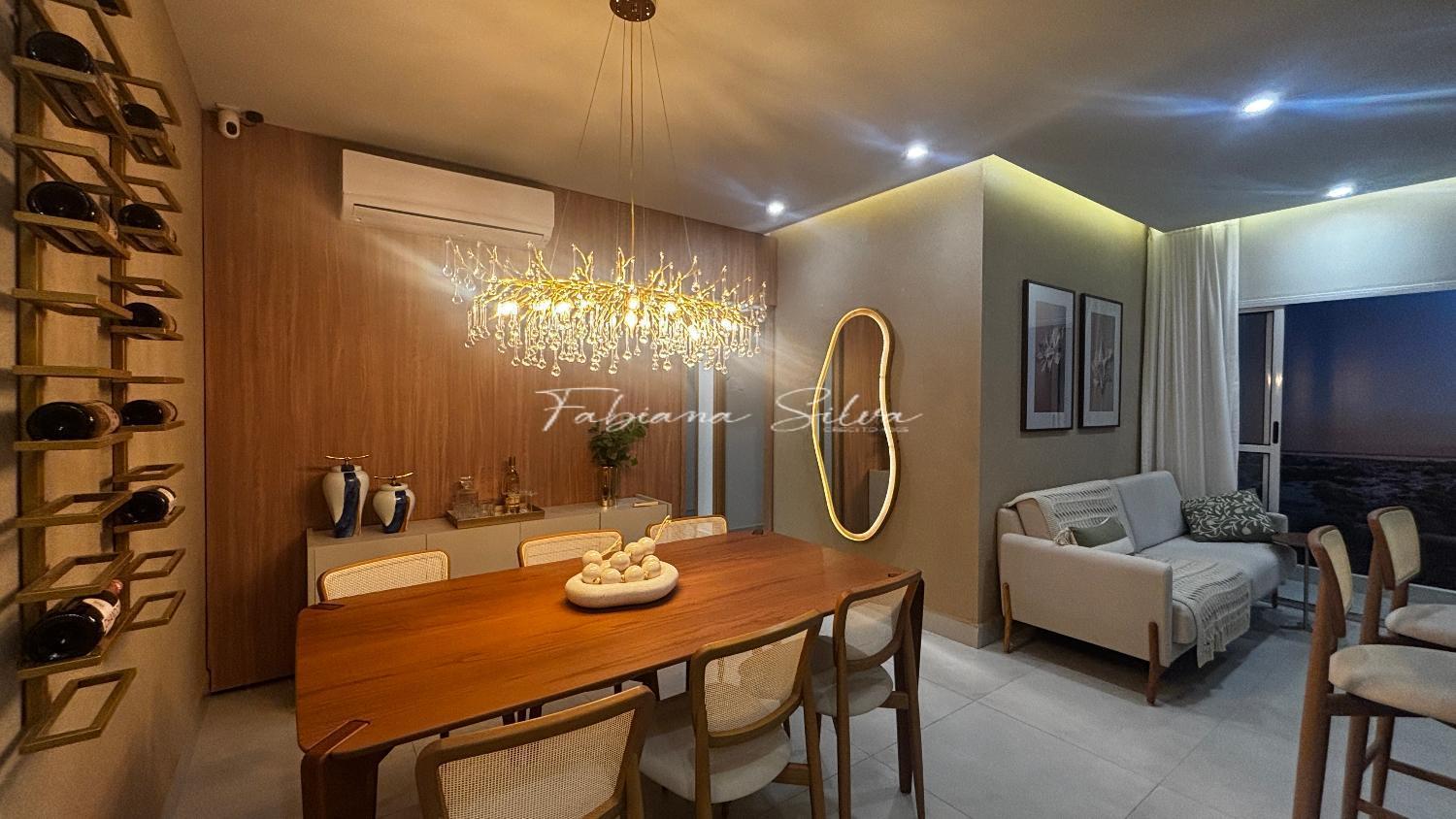 Apartamento, 3 quartos, 77 m² - Foto 1