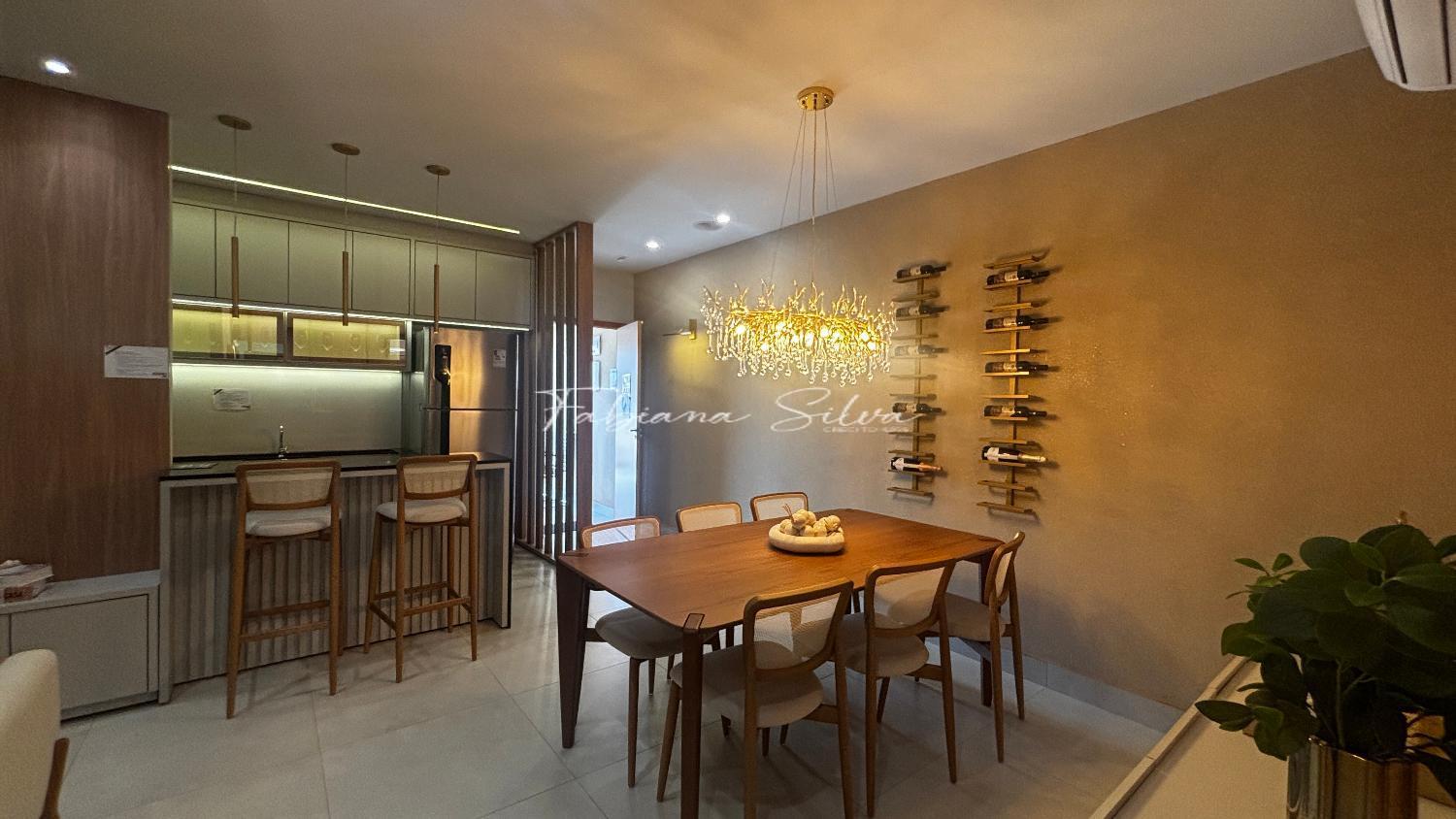 Apartamento, 3 quartos, 77 m² - Foto 2