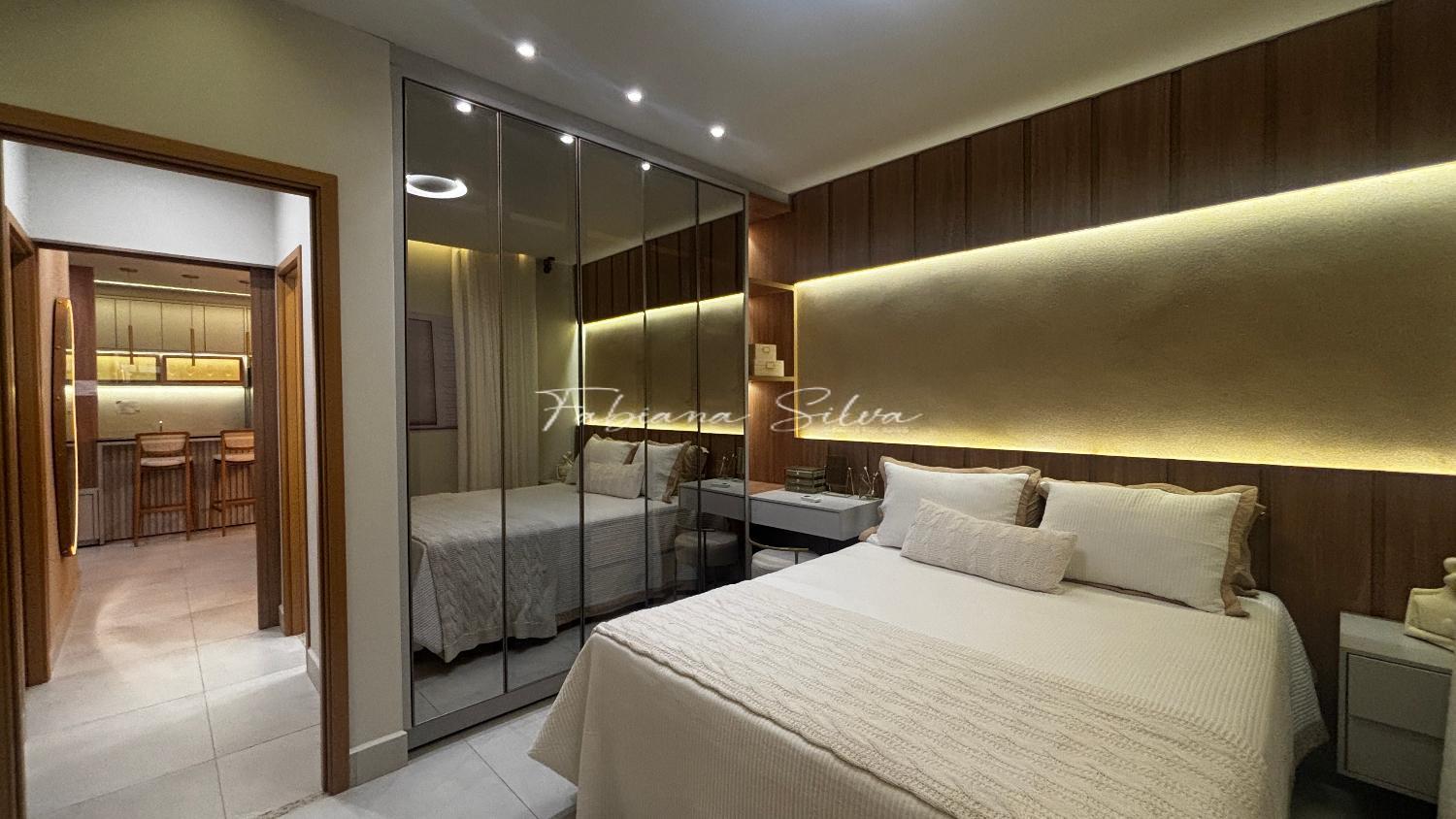 Apartamento, 3 quartos, 77 m² - Foto 9