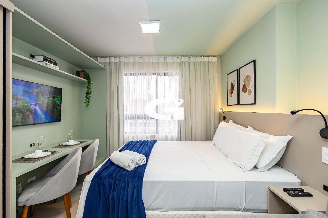 Kitnet-Studio, 23 m² - Foto 11