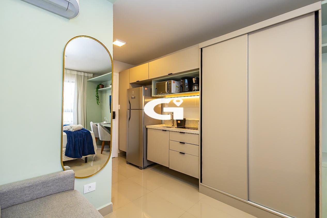 Kitnet-Studio, 23 m² - Foto 8