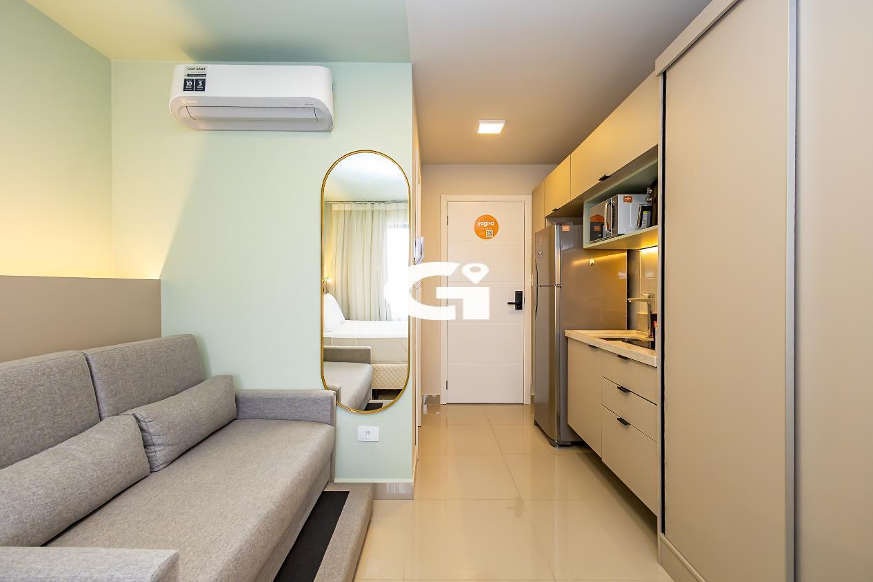 Kitnet-Studio, 23 m² - Foto 7