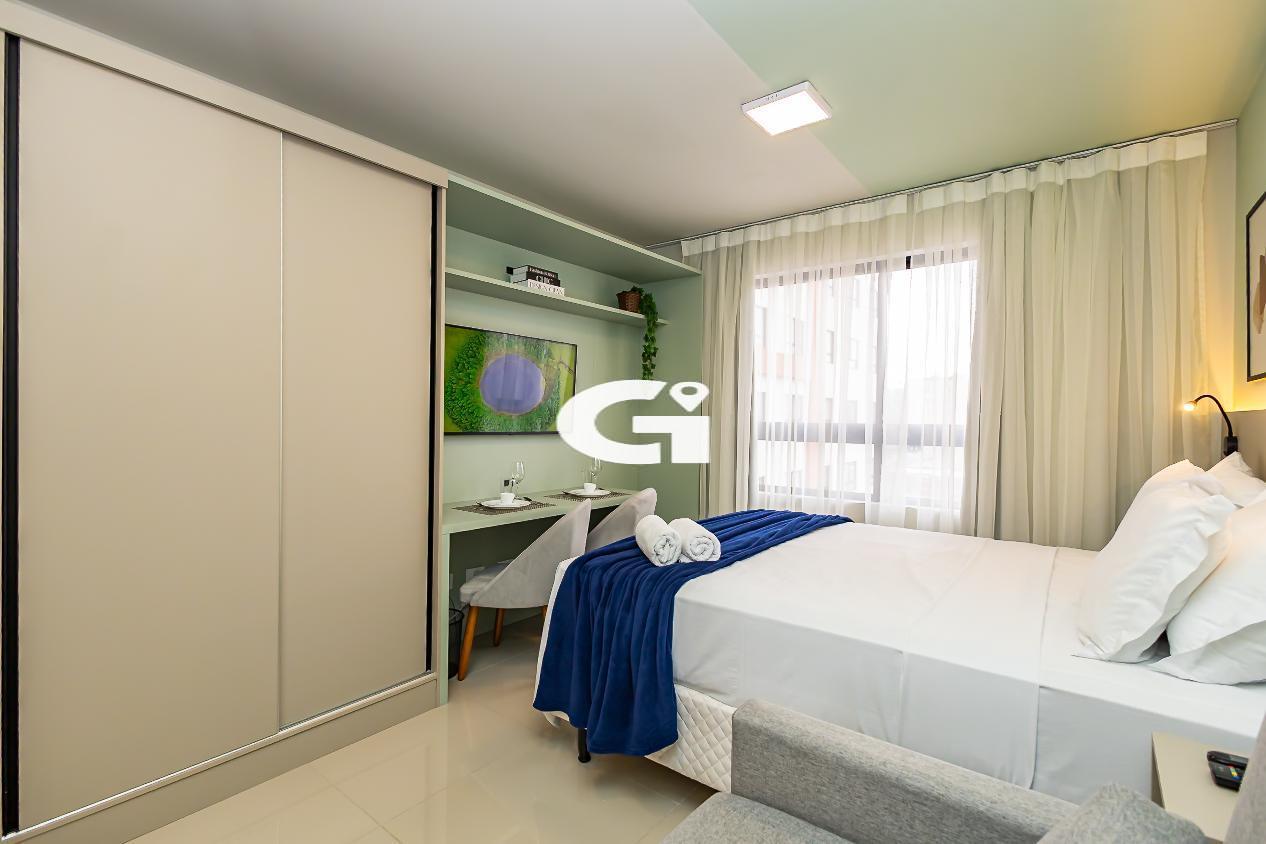 Kitnet-Studio, 23 m² - Foto 10