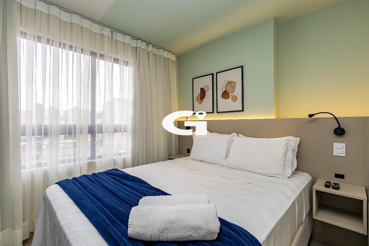 Kitnet-Studio, 23 m² - Foto 12