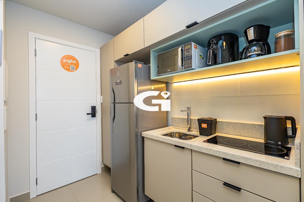 Kitnet-Studio, 23 m² - Foto 3