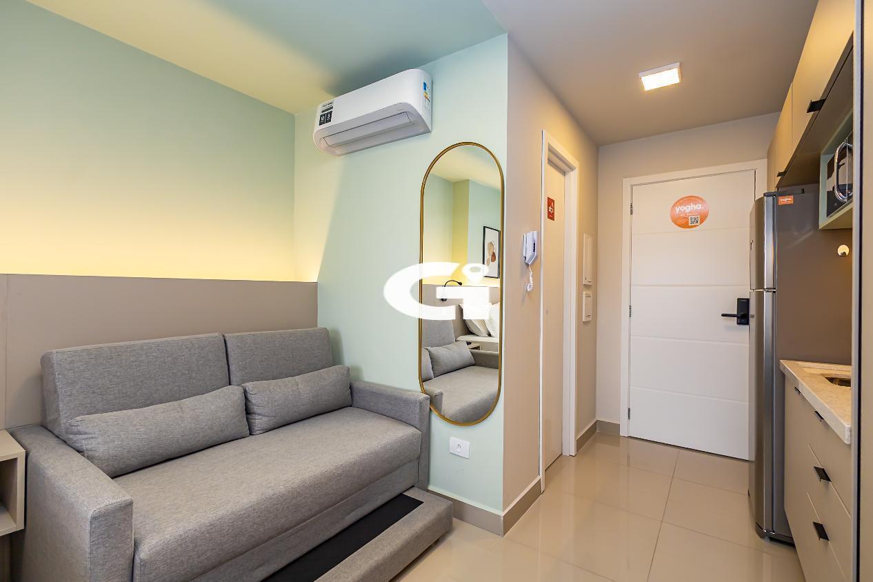 Kitnet-Studio, 23 m² - Foto 6