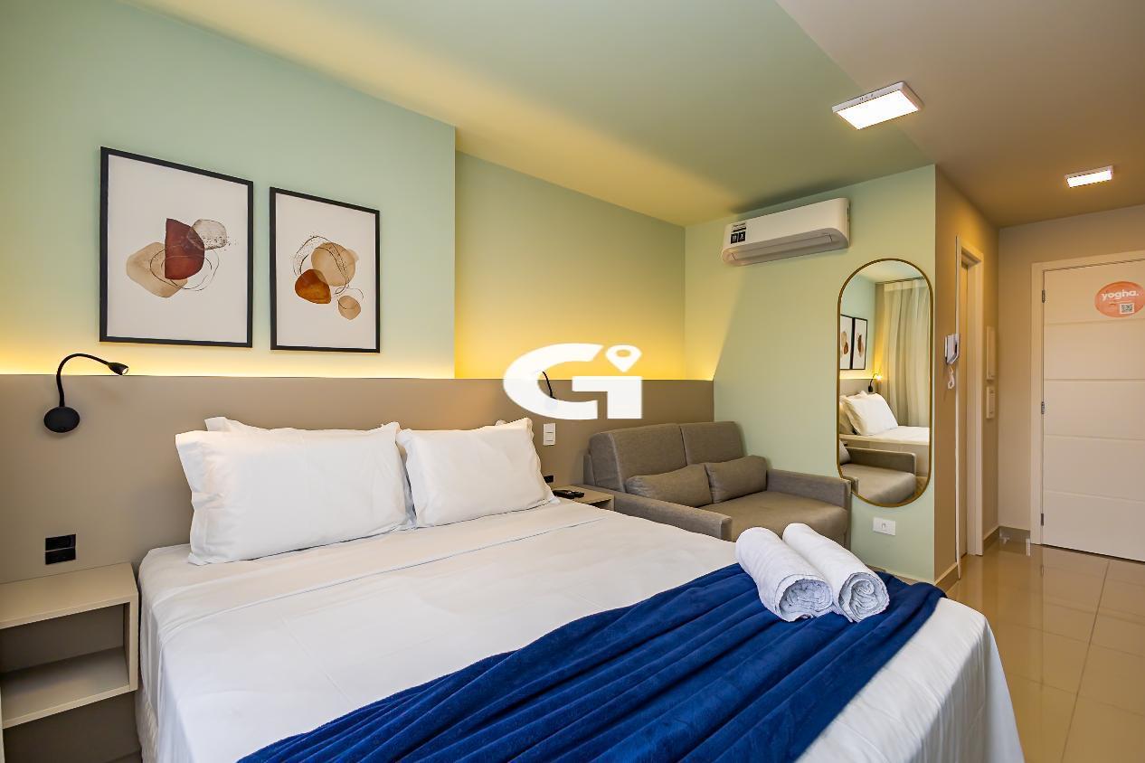 Kitnet-Studio, 23 m² - Foto 13