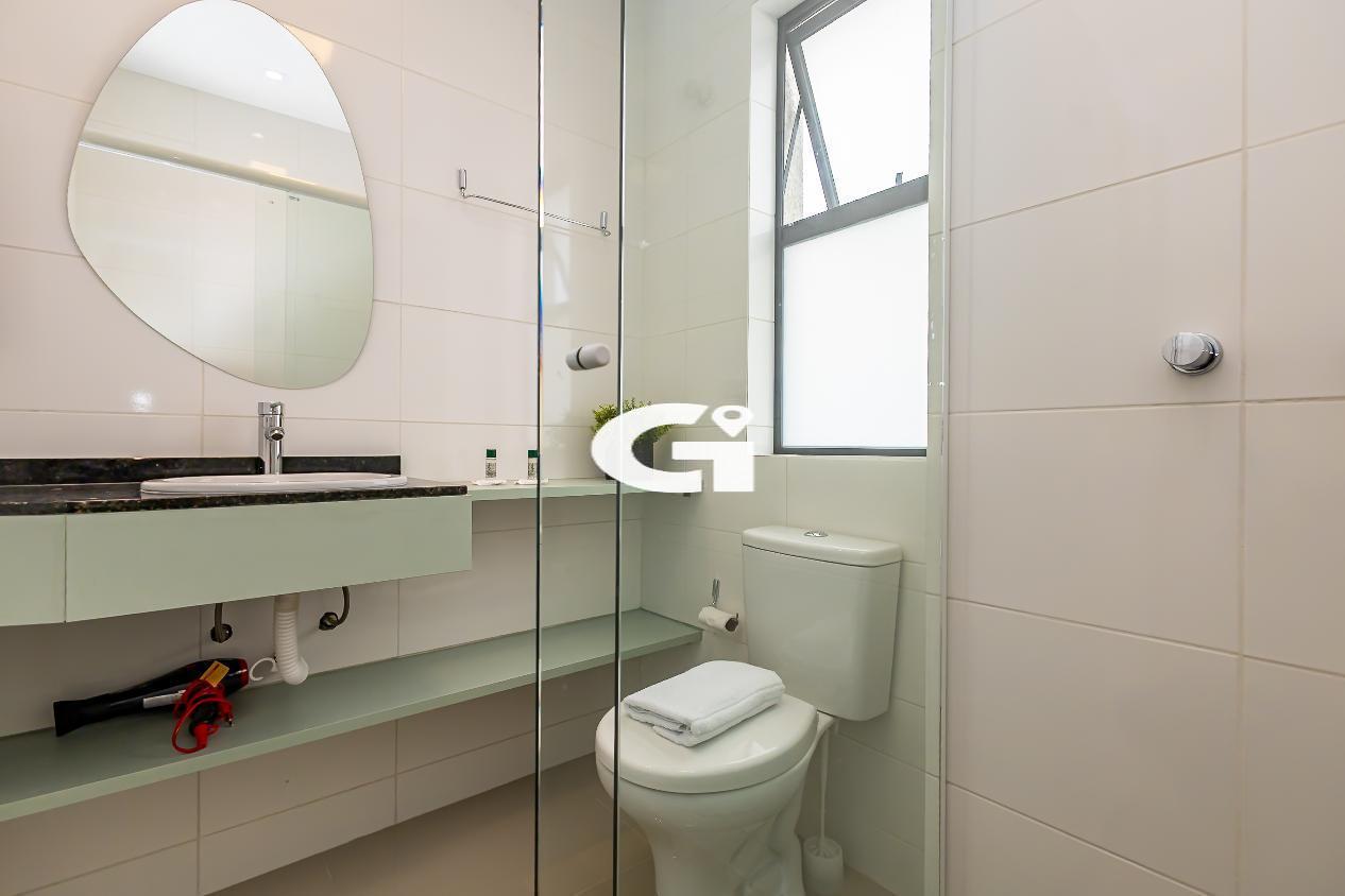 Kitnet-Studio, 23 m² - Foto 27