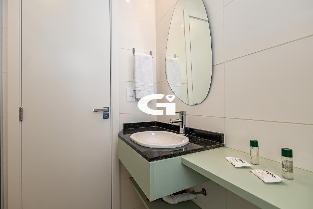 Kitnet-Studio, 23 m² - Foto 26