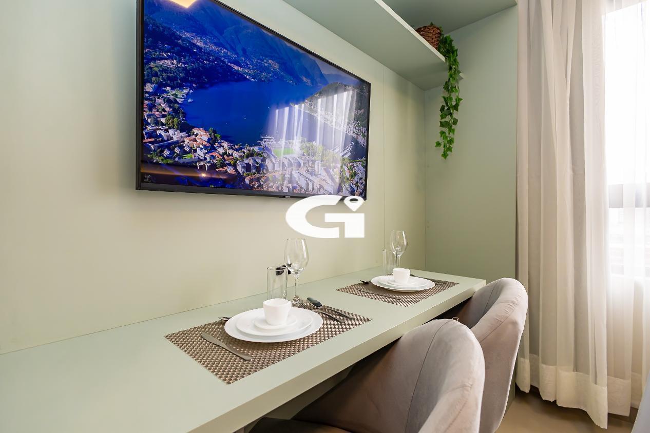 Kitnet-Studio, 23 m² - Foto 16