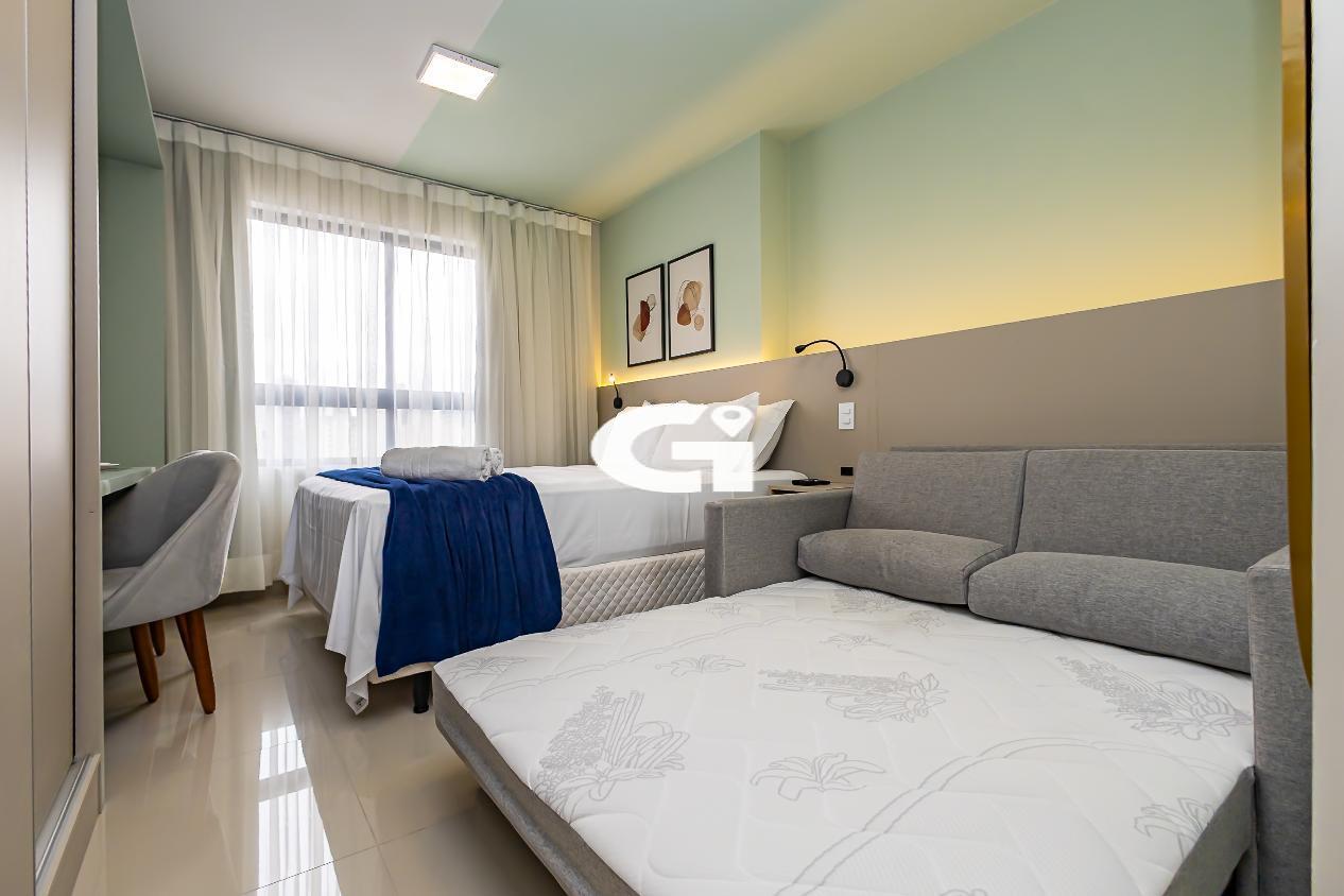 Kitnet-Studio, 23 m² - Foto 21