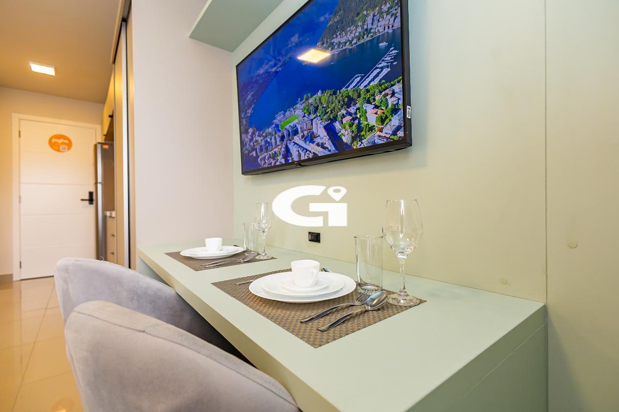 Kitnet-Studio, 23 m² - Foto 15