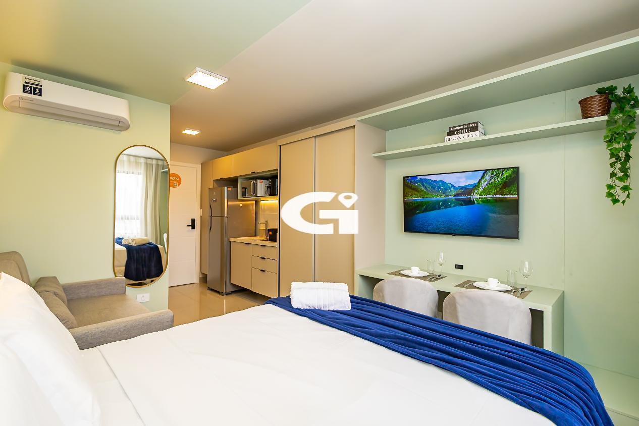 Kitnet-Studio, 23 m² - Foto 14