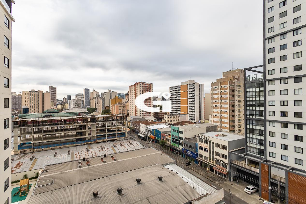 Kitnet-Studio, 23 m² - Foto 31