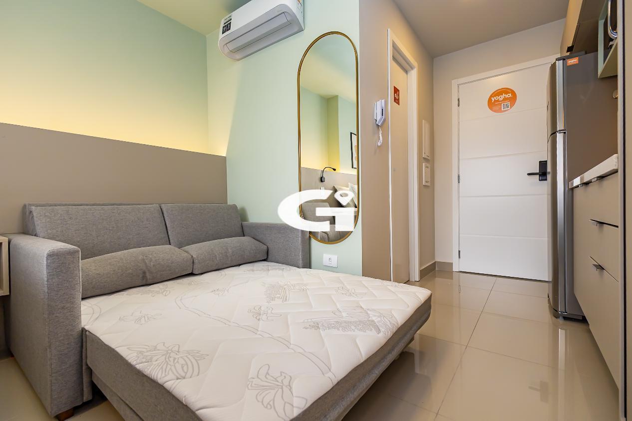 Kitnet-Studio, 23 m² - Foto 19