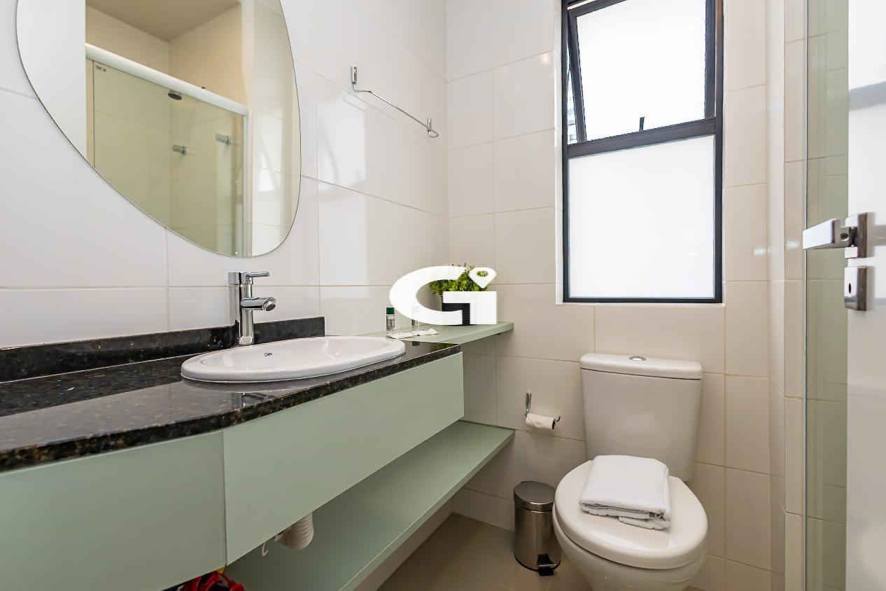 Kitnet-Studio, 23 m² - Foto 25