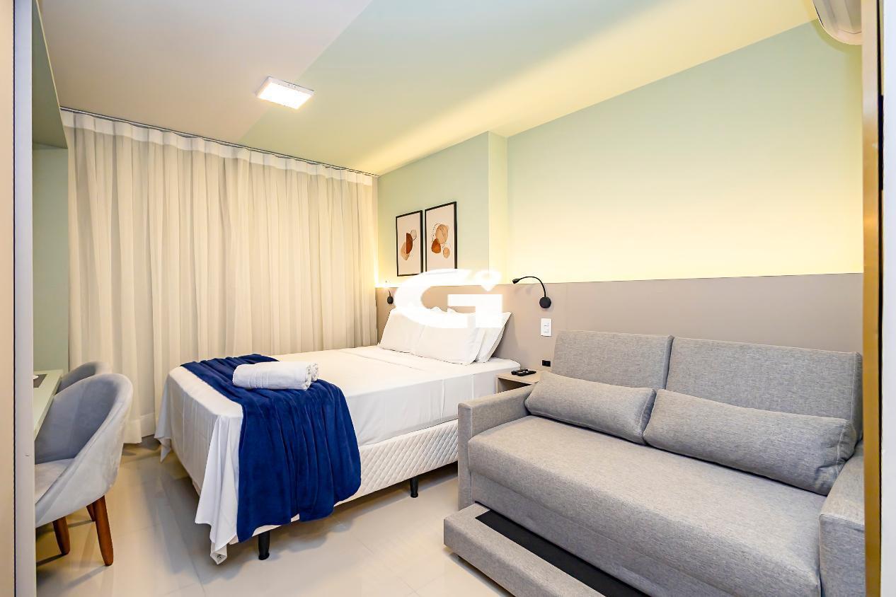 Kitnet-Studio, 23 m² - Foto 22