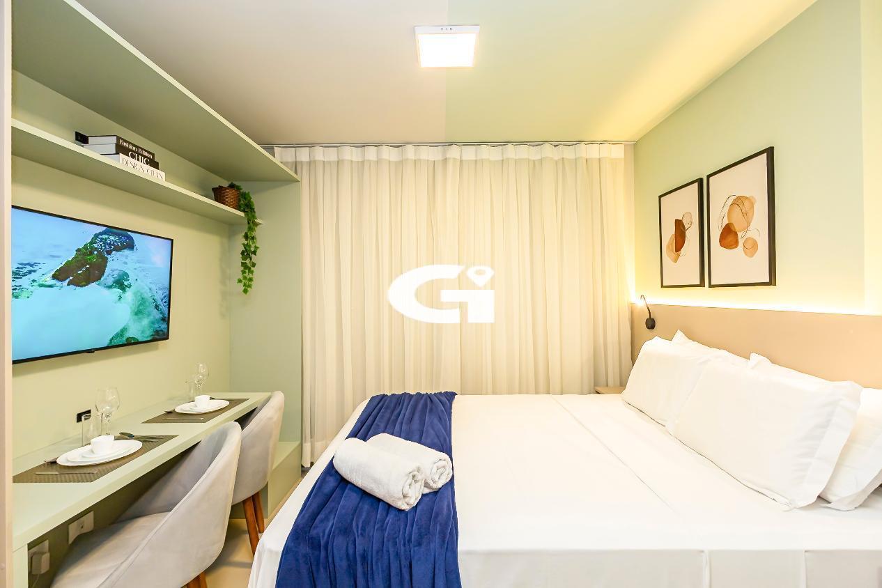 Kitnet-Studio, 23 m² - Foto 23