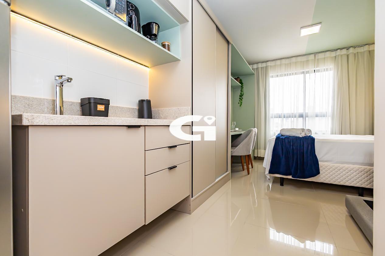 Kitnet-Studio, 23 m² - Foto 18