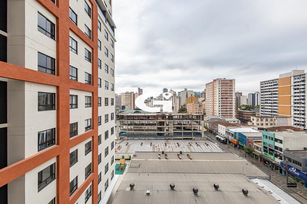 Kitnet-Studio, 23 m² - Foto 30