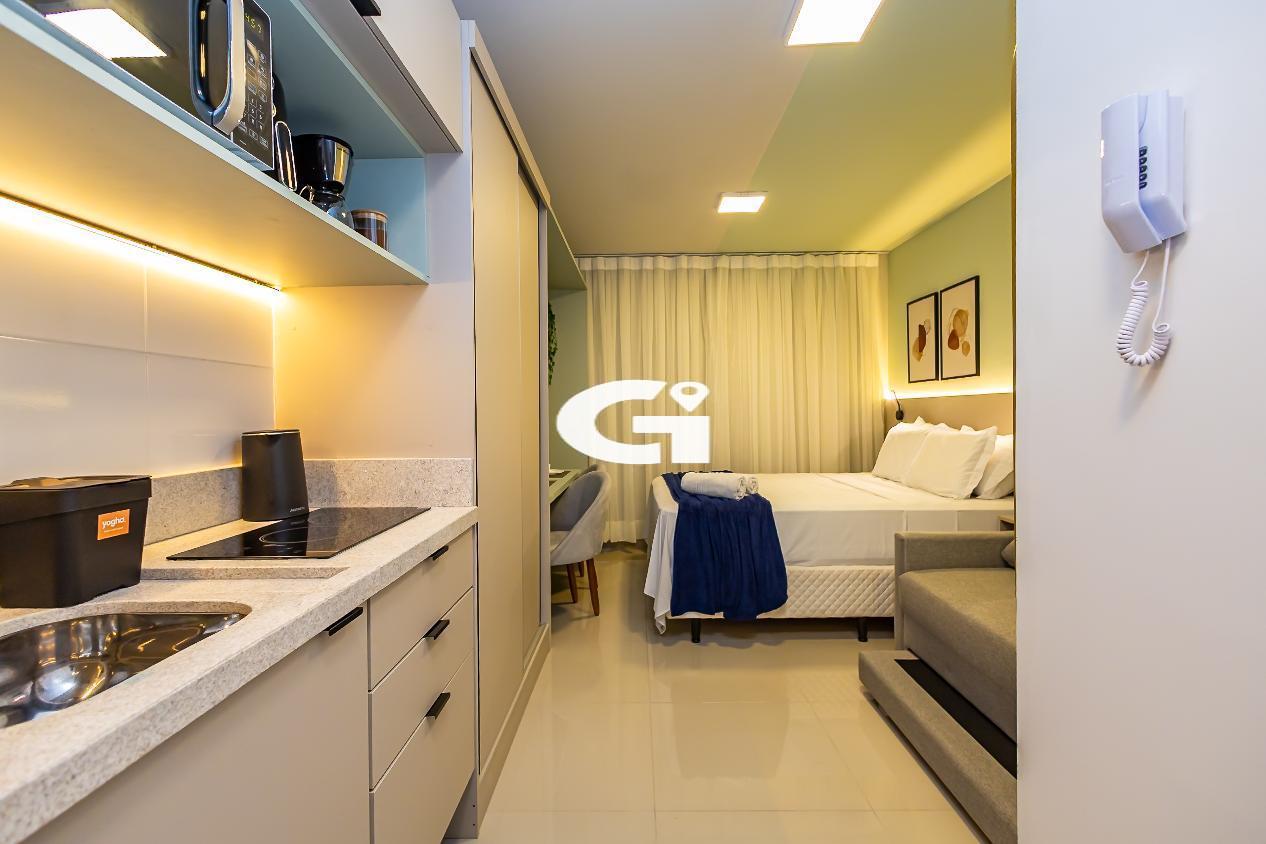 Kitnet-Studio, 23 m² - Foto 24