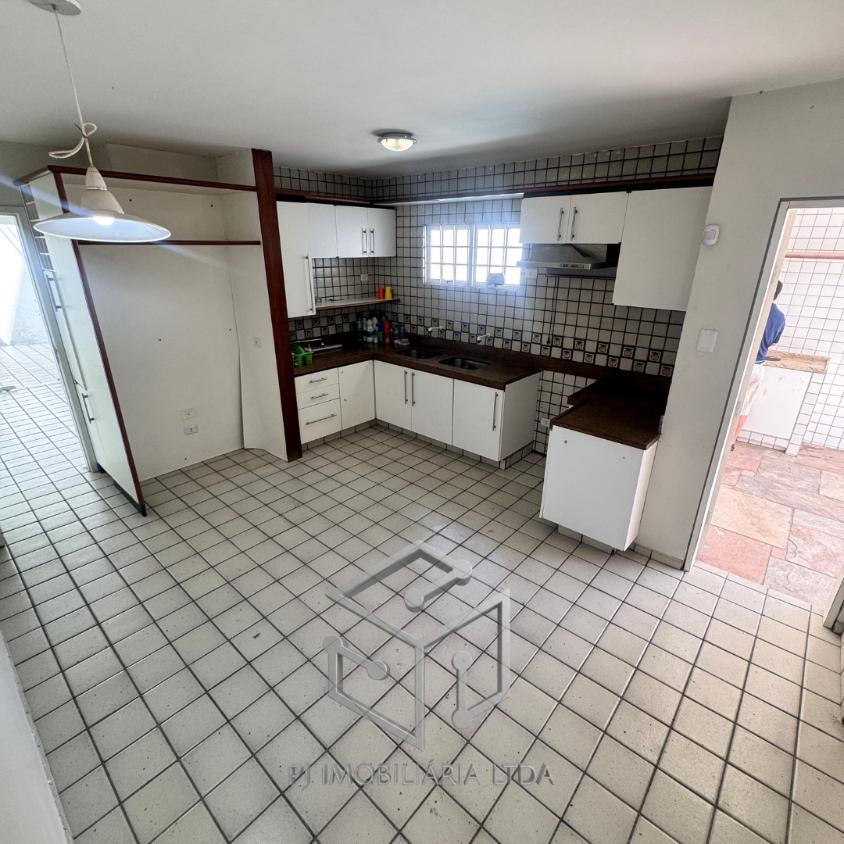 Casa, 4 quartos, 398 m² - Foto 3