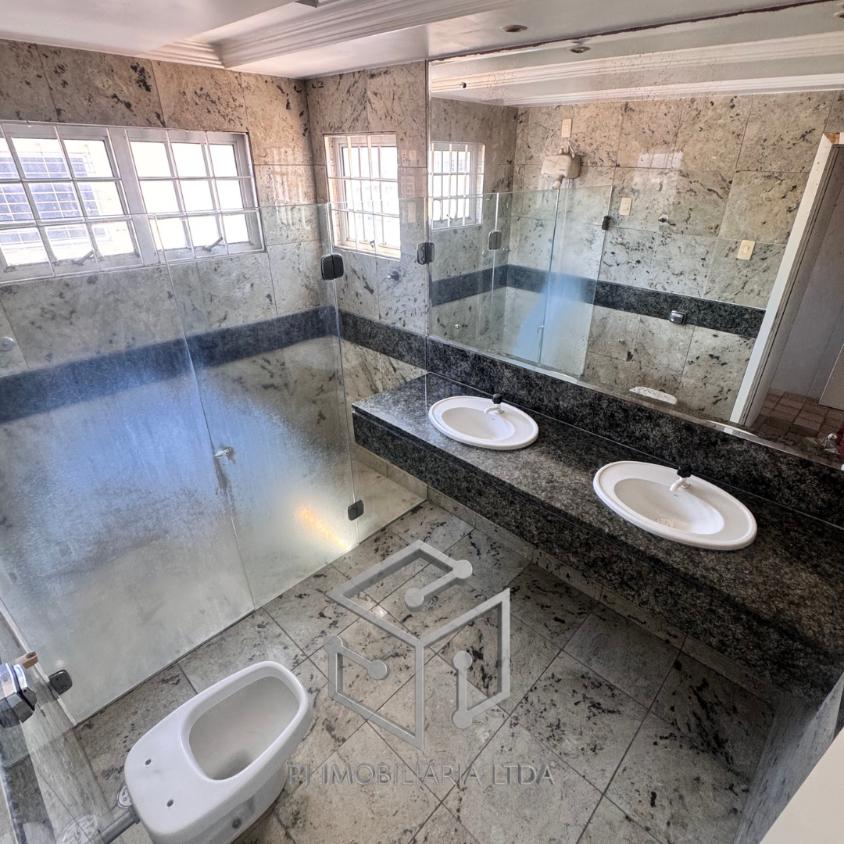 Casa, 4 quartos, 398 m² - Foto 13